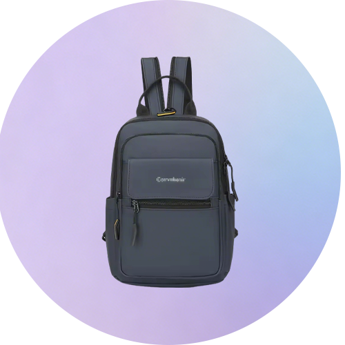 Luggage And Bags