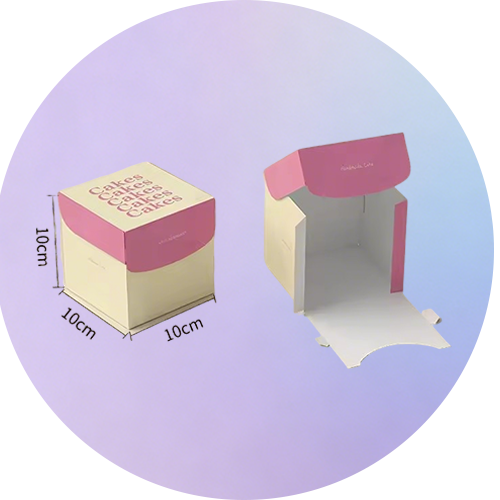 Paper Packaging