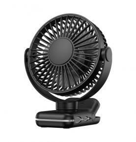 CLIP FAN
