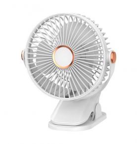 CLIP FAN