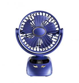 CLIP FAN