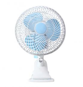CLIP FAN