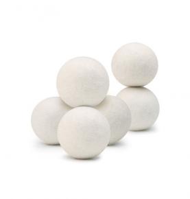 Wool Dryer Balls