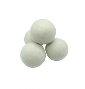 Wool Dryer Balls