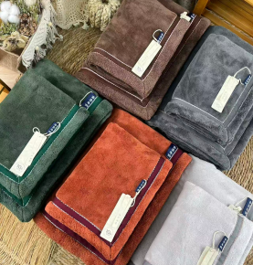 Luxury Towel 3003