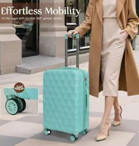 2026 new style Rolling luggage/ business travel luggage
