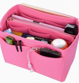 Customized Felt Tote Bag