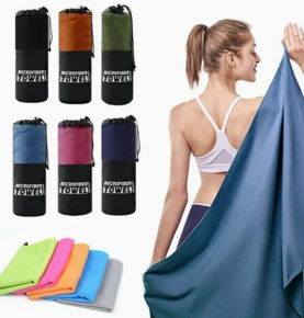 Quick Dry Gym Sport Towel