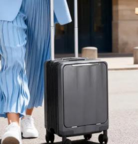  Urban Travel Luggage