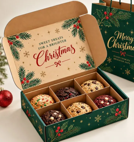 Paper Packaging